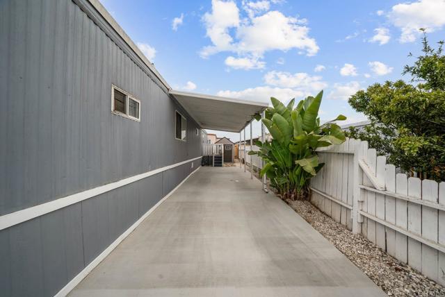 Detail Gallery Image 11 of 25 For 2888 Iris Ave Spc 43,  San Diego,  CA 92154 - 2 Beds | 1/1 Baths