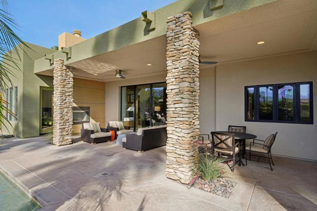16 Dominion Court, Rancho Mirage, CA 92270