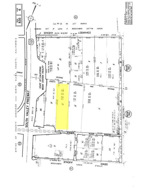 Image 1 of 5 For 0 Buena Vista Avenue