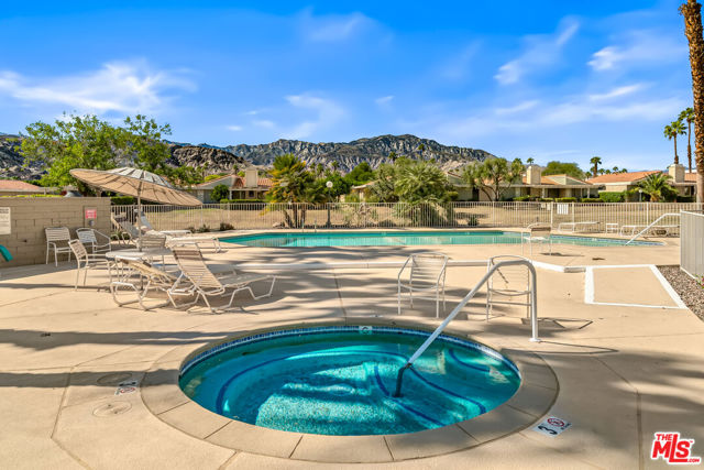 72345 Beverly Way, Rancho Mirage, CA 92270
