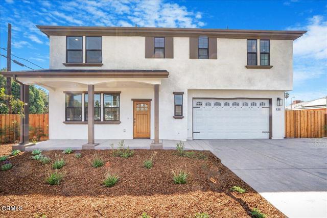 Detail Gallery Image 1 of 38 For 2828 Petit St, Camarillo,  CA 93012 - 3 Beds | 2/1 Baths