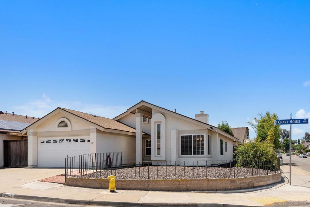 9005 Chart House St. - photo 3