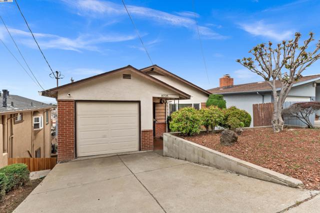 8735 Thermal St, Oakland, California 94605, 3 Bedrooms Bedrooms, ,2 BathroomsBathrooms,Single Family Residence,For Sale,Thermal St,41054174