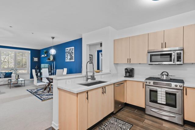 1480 Broadway, San Diego, California 92101, 2 Bedrooms Bedrooms, ,2 BathroomsBathrooms,Condominium,For Sale,Broadway,250029219SD