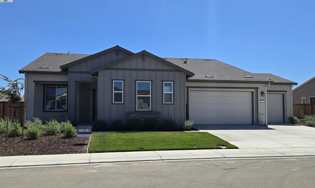 732 Conrad Court