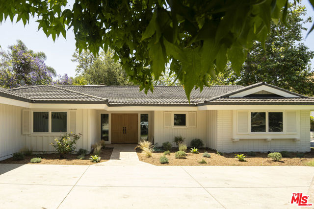 Drew Fenton | 30610 Las Estrellas Drive Malibu CA | MLS: 7292387