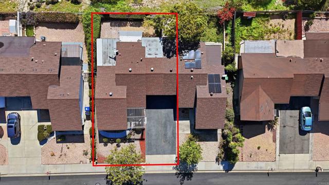 Detail Gallery Image 23 of 25 For 4535 Golden Ridge Dr, Oceanside,  CA 92056 - 2 Beds | 1 Baths