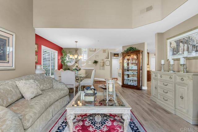 Home for Sale in Vista