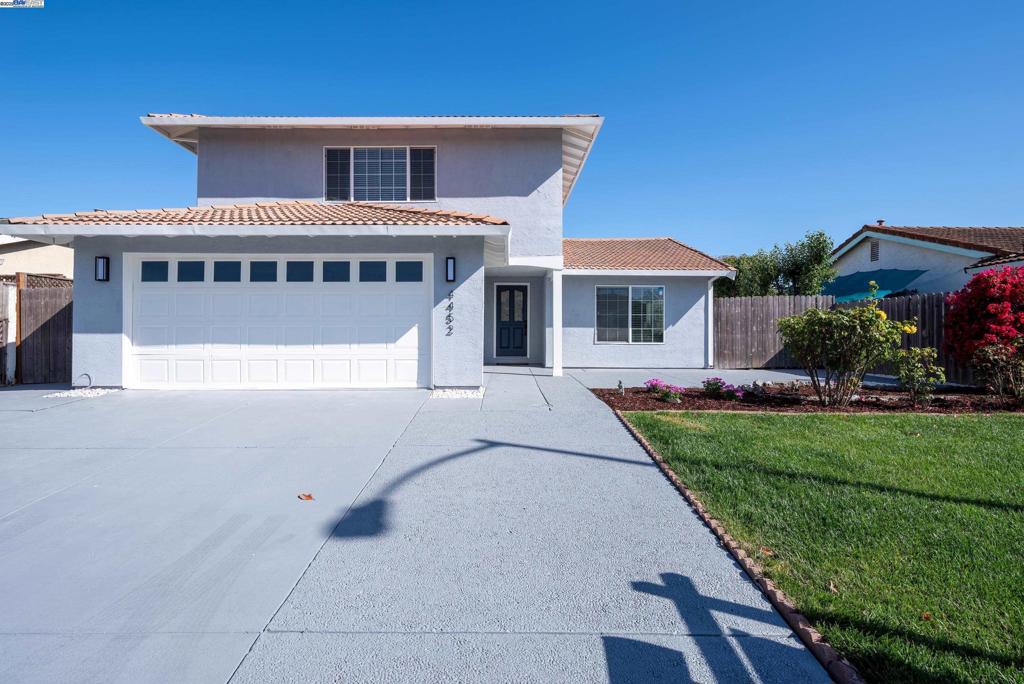 4452 Alice Way