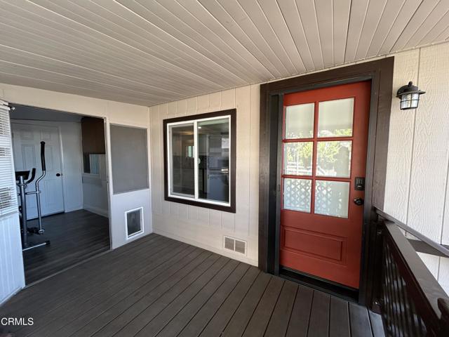 Detail Gallery Image 16 of 16 For 250 East Telegraph Rd #184,  Fillmore,  CA 93015 - 2 Beds | 1/1 Baths