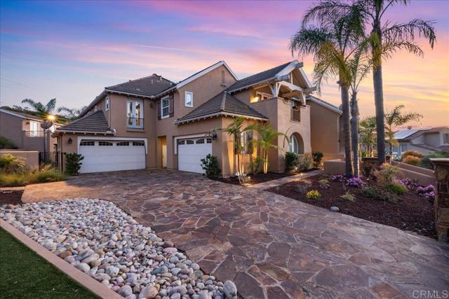 Detail Gallery Image 1 of 74 For 15139 Almond Orchard Ln, San Diego,  CA 92131 - 7 Beds | 7/2 Baths