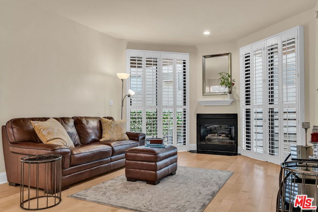 12000 Goshen Avenue #205