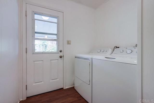 Detail Gallery Image 18 of 47 For 1120 E Mission Road #27,  Fallbrook,  CA 92028 - 2 Beds | 2 Baths
