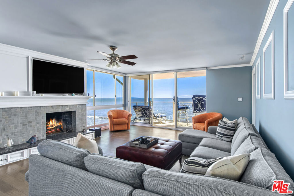22548 Pacific Coast Highway #401