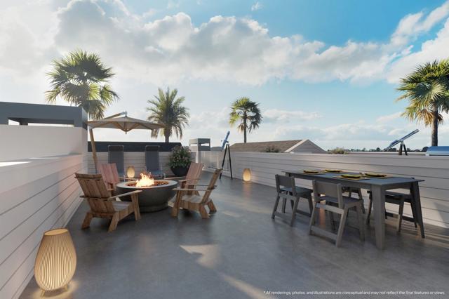 Image 13 of 15 For 747 Orange Ave  302