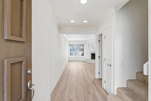 Detail Gallery Image 13 of 23 For 1540 Granite Hills Dr #C,  El Cajon,  CA 92019 - 2 Beds | 2/1 Baths