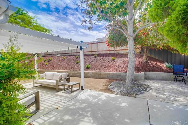 Home for Sale in El Cajon
