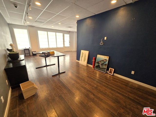  Commercial for Sale in Los Angeles, California