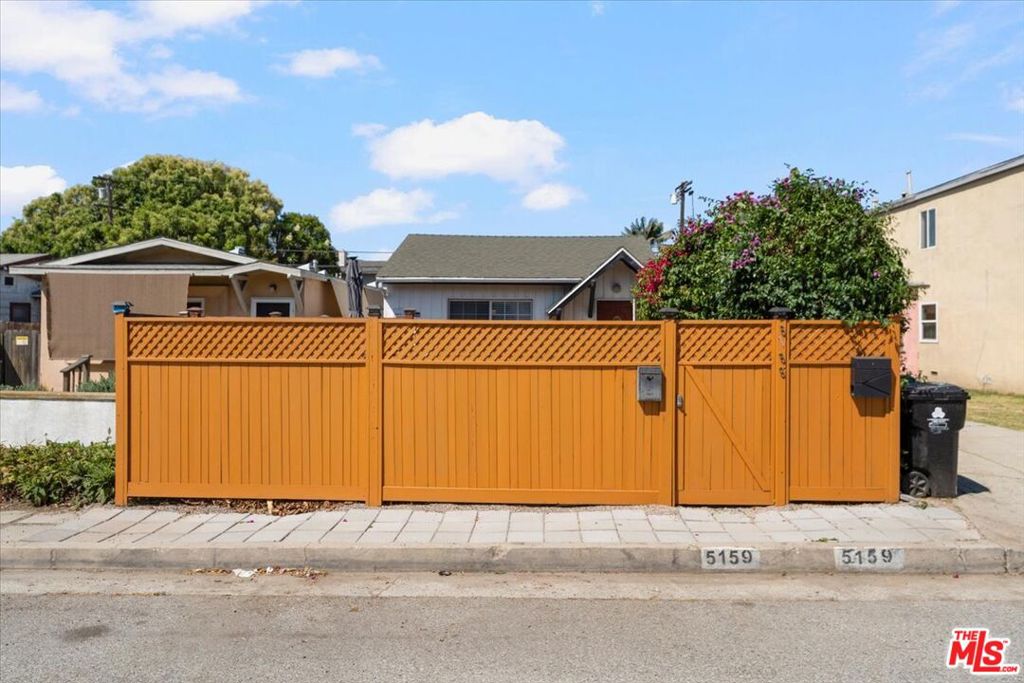 5159 Inglewood Boulevard