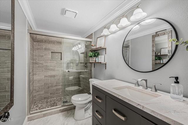 Detail Gallery Image 22 of 51 For 1129 1st St, Fillmore,  CA 93015 - 4 Beds | 2 Baths