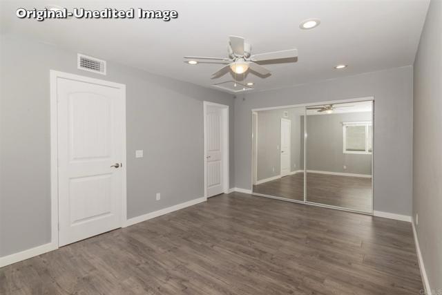 Detail Gallery Image 15 of 26 For 10760 N Magnolia Ave #B6,  Santee,  CA 92071 - 3 Beds | 2 Baths