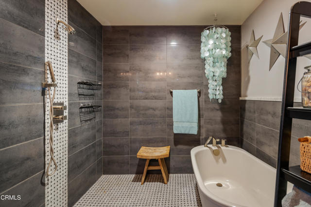 Detail Gallery Image 26 of 28 For 448 W Montecito Ave, Sierra Madre,  CA 91024 - 4 Beds | 2/1 Baths