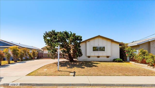 Property Photo from MLS