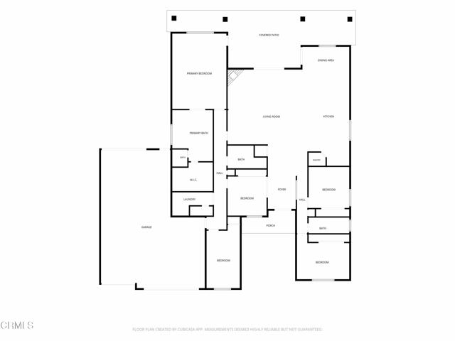 Property Photo from MLS