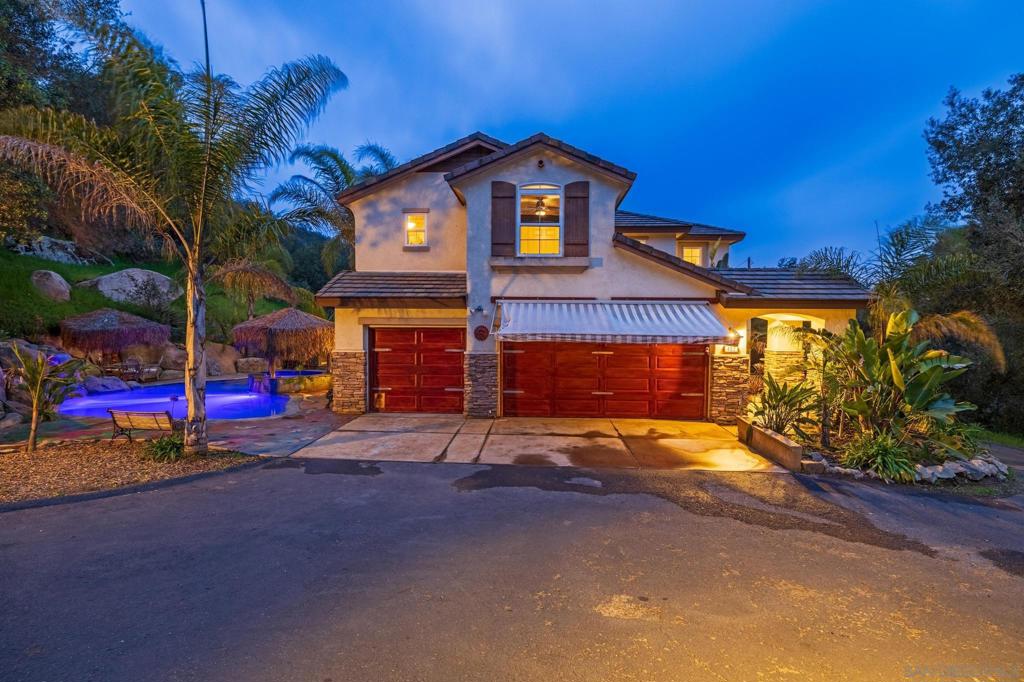 452 La Cresta Rd, El Cajon, CA 92021