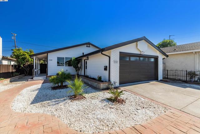 Details for 344 Silvertip Ct, Milpitas, CA 95035