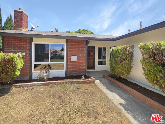 12252 Janet St, Garden Grove, CA 92840