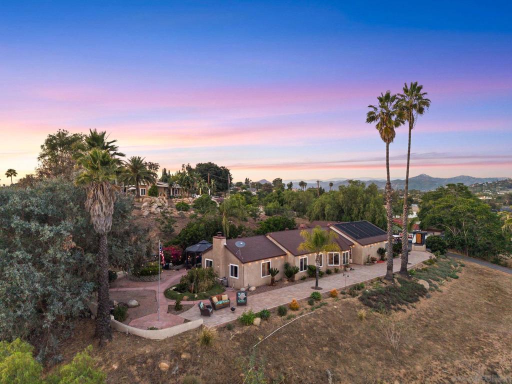 1786 San Pasqual Valley