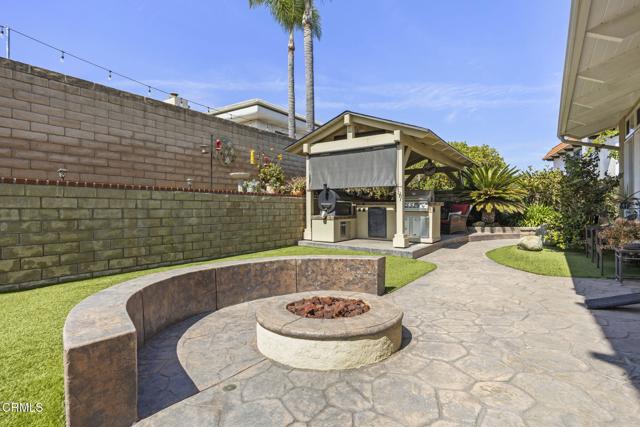 Detail Gallery Image 48 of 65 For 7835 Marin Ln, Ventura,  CA 93004 - 4 Beds | 2/1 Baths