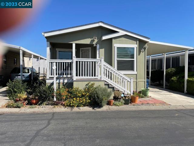 341 Vista Del Rio, Pacheco, California 94553, 3 Bedrooms Bedrooms, ,2 BathroomsBathrooms,Residential,For Sale,Vista Del Rio,41040780