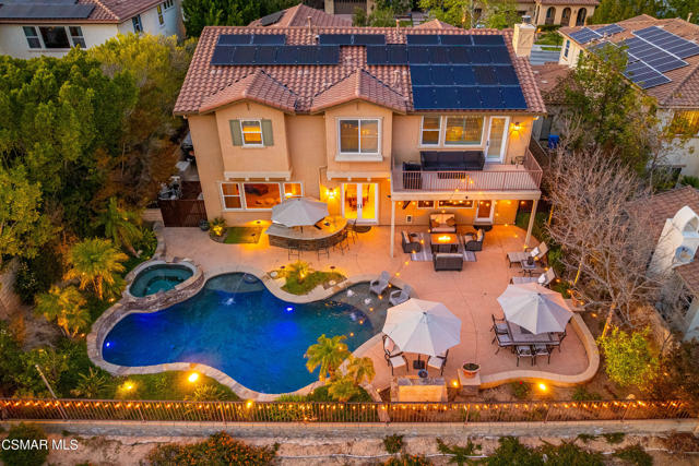 Image 7 of 100 For 5068 Shady Trail Street