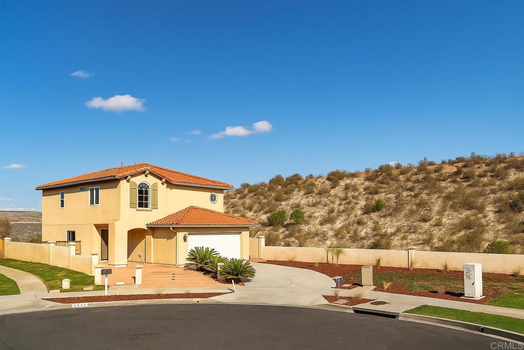 402 Vista San Lucas
