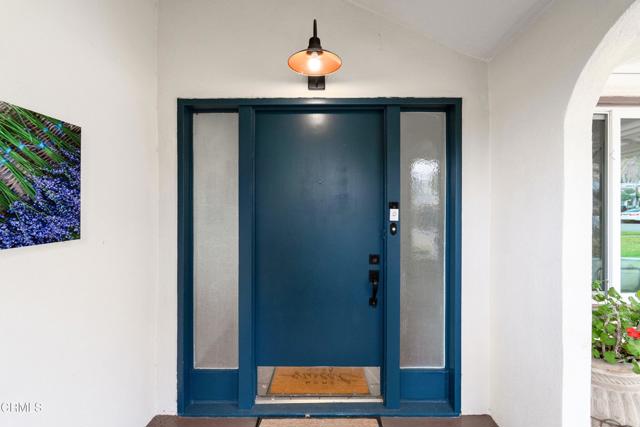 Detail Gallery Image 9 of 55 For 1255 N Dominion Ave, Pasadena,  CA 91104 - 3 Beds | 1 Baths