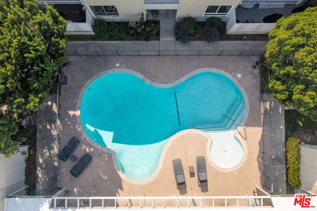 2 Bed Home for Sale in Los Angeles, California