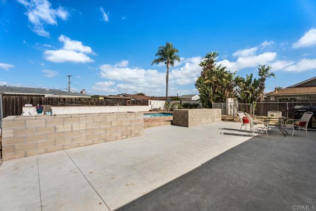 Detail Gallery Image 32 of 46 For 1676 Vann Ct, El Cajon,  CA 92020 - 4 Beds | 3 Baths