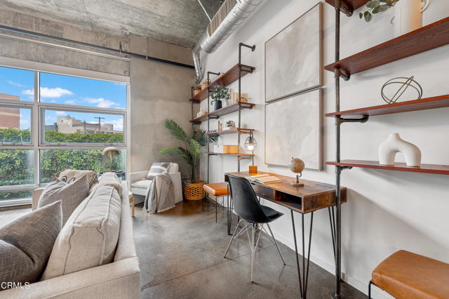 Detail Gallery Image 16 of 39 For 510 S Hewitt St #410,  Los Angeles,  CA 90013 - 1 Beds | 1 Baths