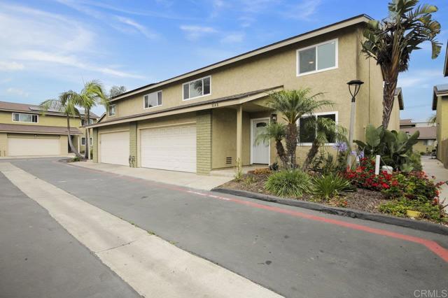 Detail Gallery Image 1 of 1 For 814 Hollister St #B,  –,  CA 92154 - 3 Beds | 2/1 Baths