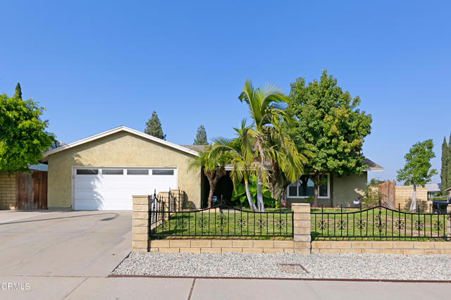 Image 2 for 1909 E Merion Dr, Ontario, CA 91761