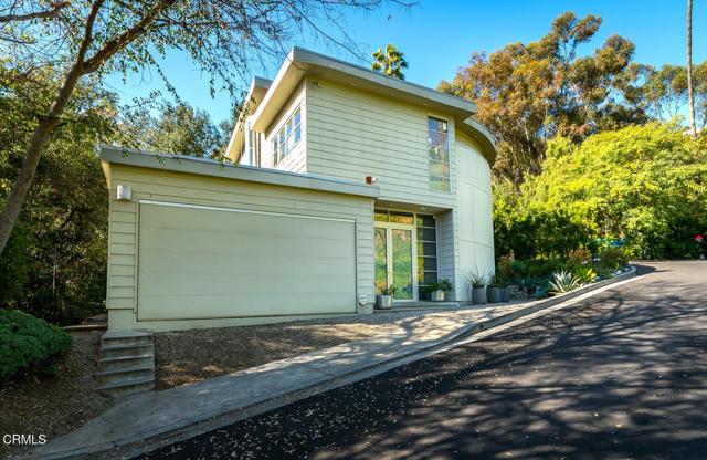 Detail Gallery Image 19 of 23 For 5431 N Townsend Ave, Los Angeles,  CA 90041 - 4 Beds | 2/1 Baths