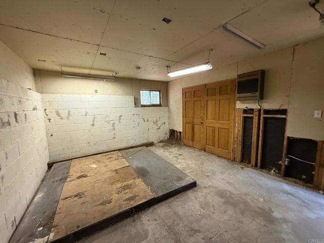 Home for Sale in Palomar Mountain