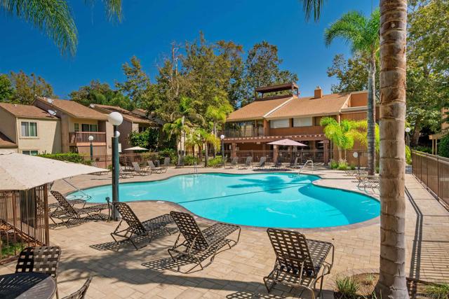 6006 Rancho Mission Rd, San Diego, California 92108, 1 Bedroom Bedrooms, ,1 BathroomBathrooms,Condominium,For Sale,Rancho Mission Rd,250020941SD