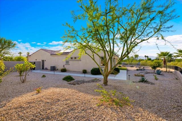 14 Chianti, Rancho Mirage, CA 92270