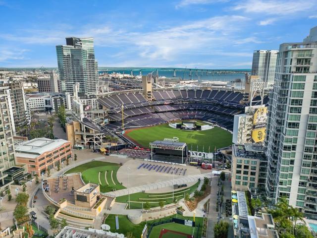 877 Island Ave, San Diego, California 92101, 1 Bedroom Bedrooms, ,1 BathroomBathrooms,Condominium,For Sale,Island Ave,250018168SD