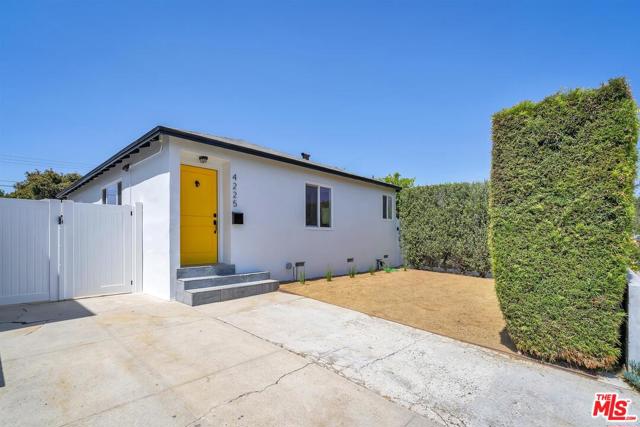 4225 Beethoven St, Los Angeles, CA 90066