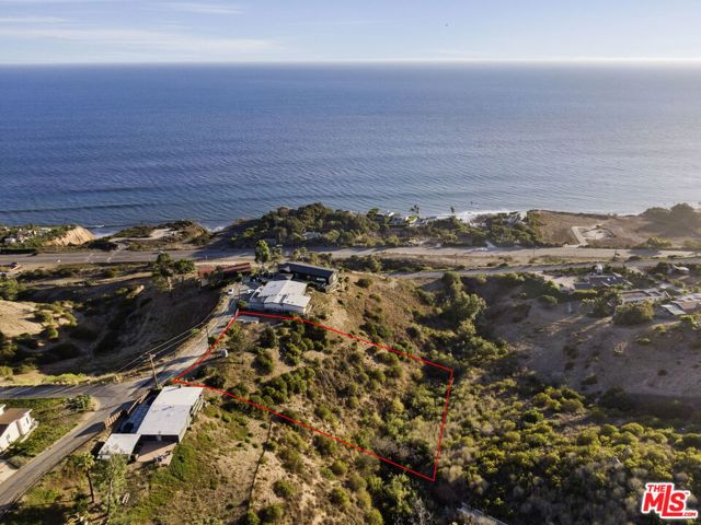 Drew Fenton | 4615 Via Vienta Street Malibu CA | MLS: 7285658
