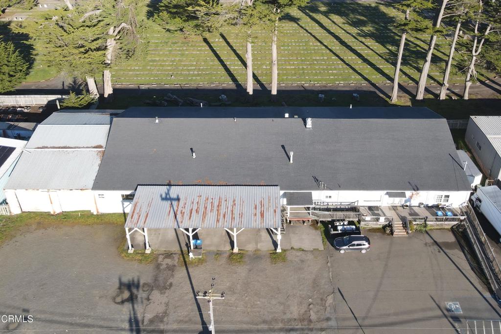 890 N Franklin Street, Fort Bragg, CA 95437